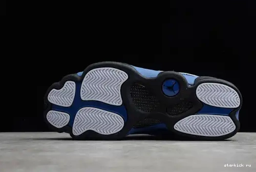 Retro “Hyper Air Jordan Royal” 414571-117 414571-117 13 0603